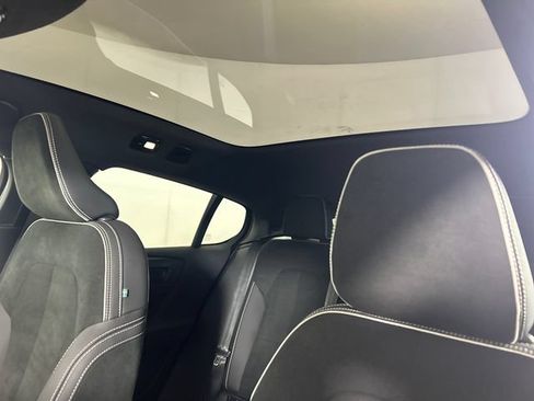 Used 2023 Volvo C40 P8 Recharge Plus AWD/4WD image 10