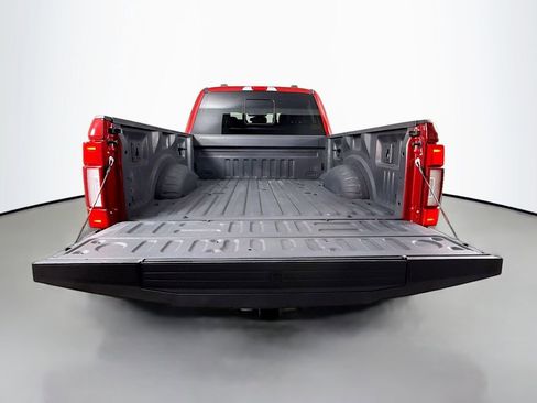 Used 2021 Ford F350 Lariat w/ FX4 Off-Road Package AWD/4WD image 33