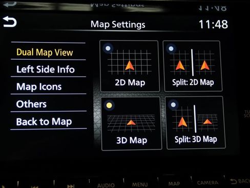 Used 2024 Nissan Z NISMO w/ Floor Mat Package image 57