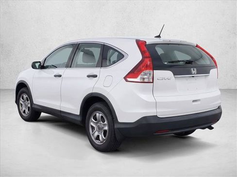 Used 2014 Honda CR-V LX image 5