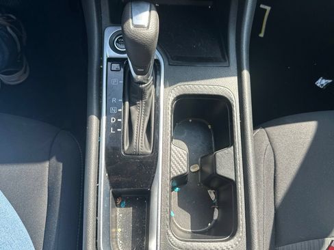 Used 2023 Nissan Sentra SV FWD image 20