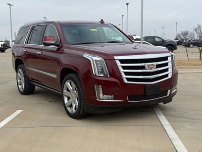 Used 2016 Cadillac Escalade Premium