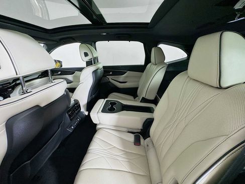 Used 2022 Acura MDX Type S image 24