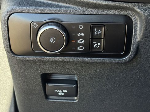 Certified 2025 Ford Bronco Outer Banks image 24