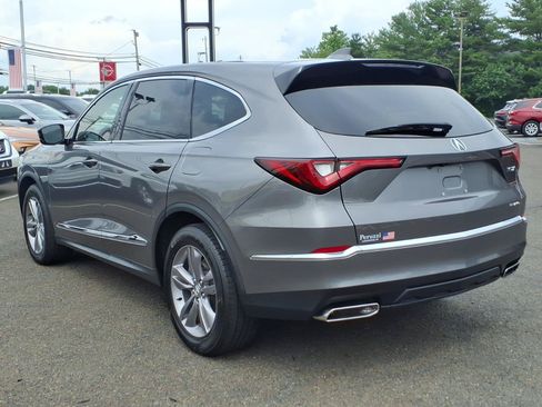 Used 2022 Acura MDX SH-AWD image 6