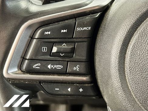Used 2023 Subaru Ascent Touring AWD/4WD image 10