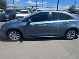 Used 2023 Toyota Corolla LE w/ Carpet Mat Package (TMS) image 2
