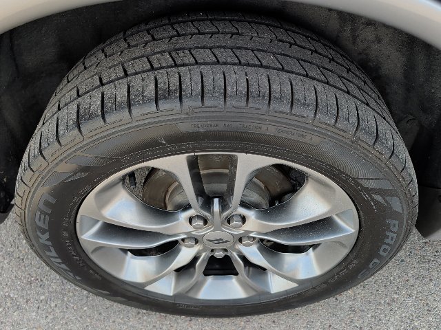 Used 2019 Dodge Durango GT AWD/4WD image 22
