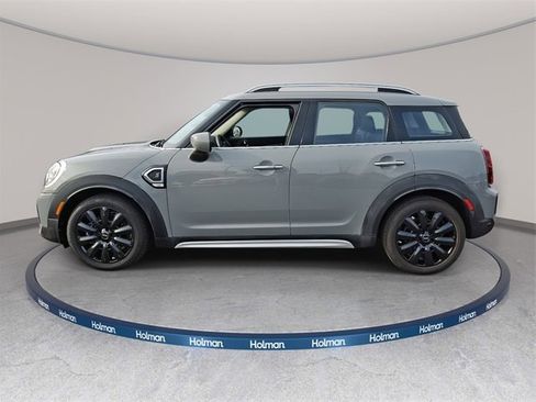 Used 2022 MINI Cooper Countryman S image 8