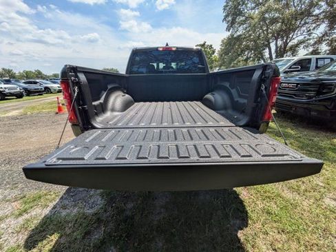 New 2026 RAM 1500 Lone Star image 11