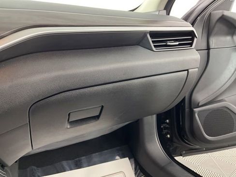 Used 2023 Nissan Altima 2.5 SV image 36