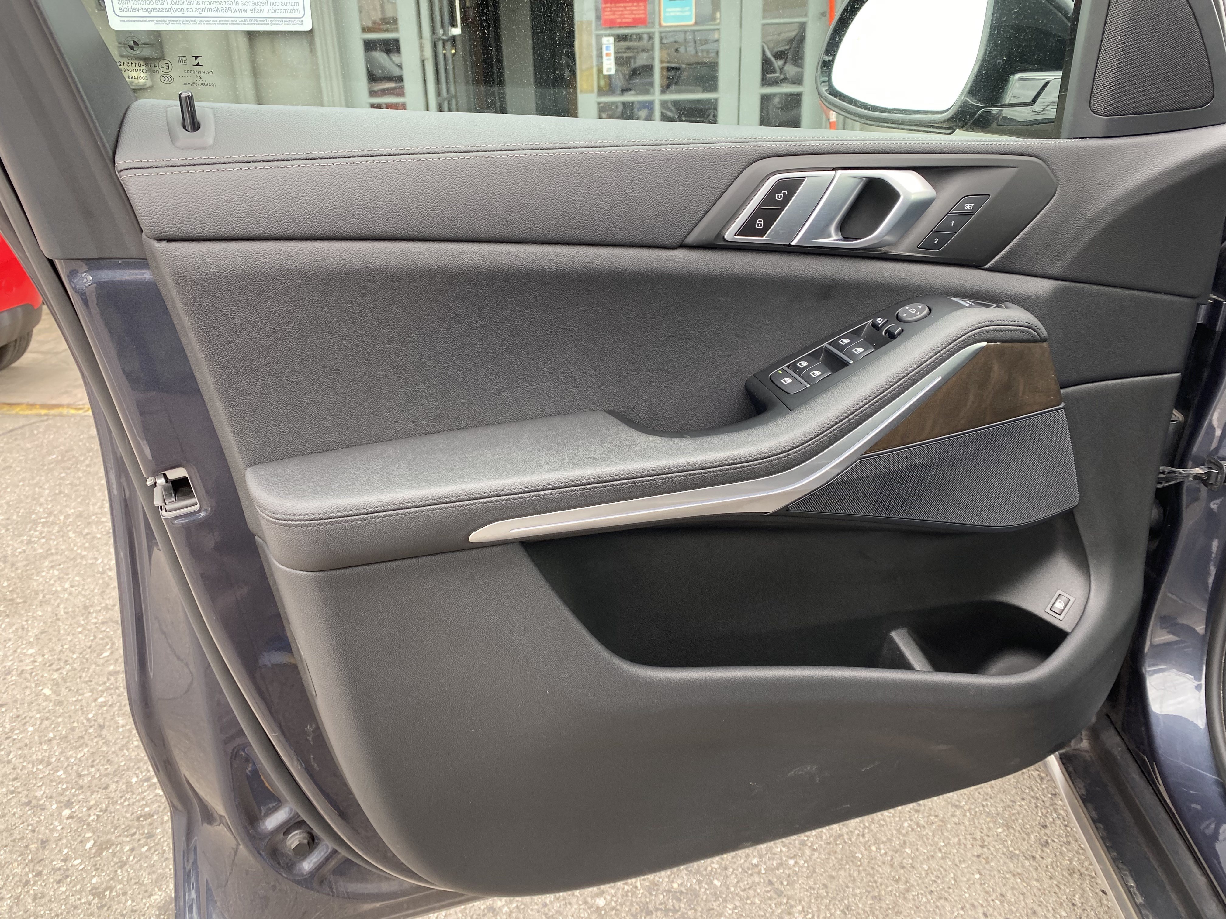 Used 2022 BMW X5 xDrive45e w/ Premium Package AWD/4WD image 15