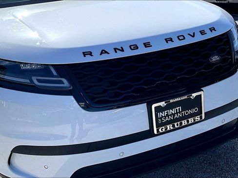 Used 2023 Land Rover Range Rover Velar S AWD/4WD image 38