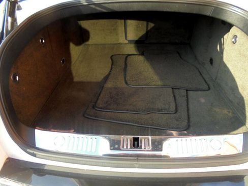 Used 2016 Bentley Flying Spur V8 image 29