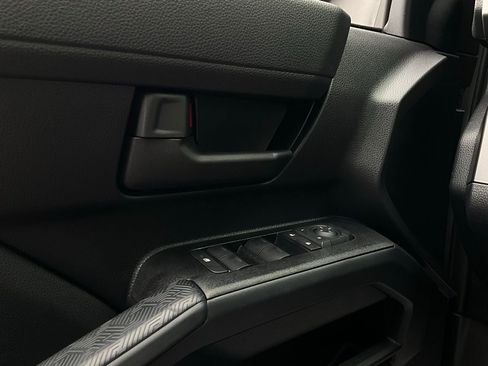 New 2026 Toyota 4Runner TRD Sport image 18