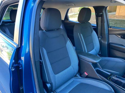 Used 2021 Chevrolet TrailBlazer LS image 51