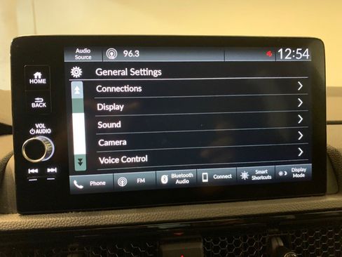 Used 2023 Honda CR-V EX-L image 35