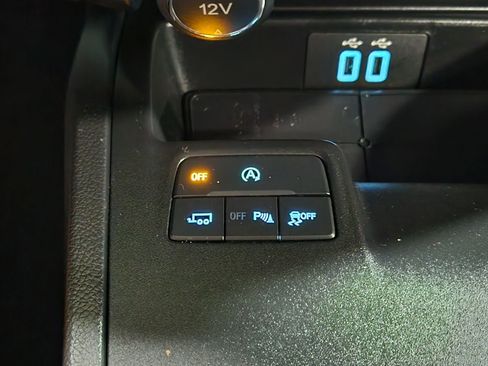 Used 2019 Ford Ranger XLT w/ Equipment Group 302A Luxury RWD image 40