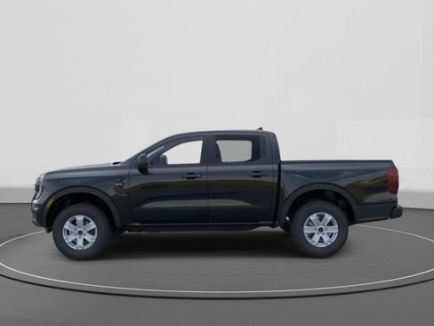 New 2025 Ford Ranger XL w/ Trailer Tow Package image 3