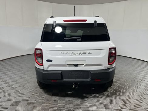Used 2021 Ford Bronco Sport Big Bend AWD/4WD image 7