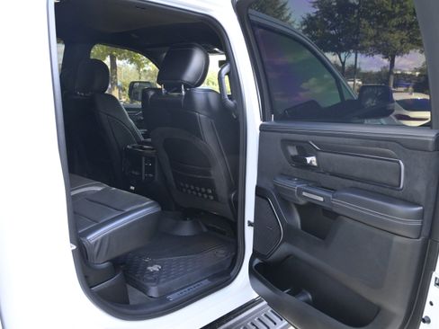 Used 2022 RAM 1500 TRX w/ TRX Level 2 Equipment Group image 47