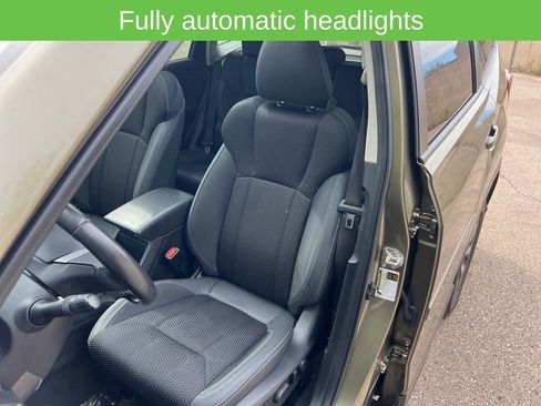 Used 2023 Subaru Forester Premium AWD/4WD image 30
