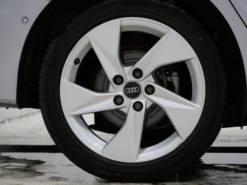 Used 2023 Audi A3 2.0T Premium Plus image 10