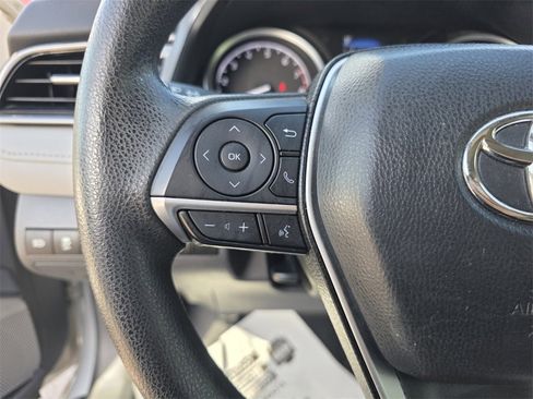 Certified 2024 Toyota Camry LE image 29