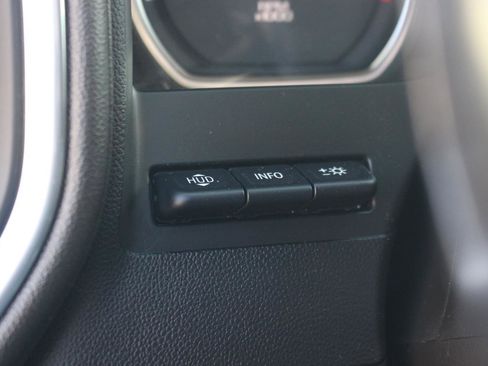 Used 2022 Chevrolet Silverado 2500 LTZ w/ Z71 Chrome Sport Edition image 36