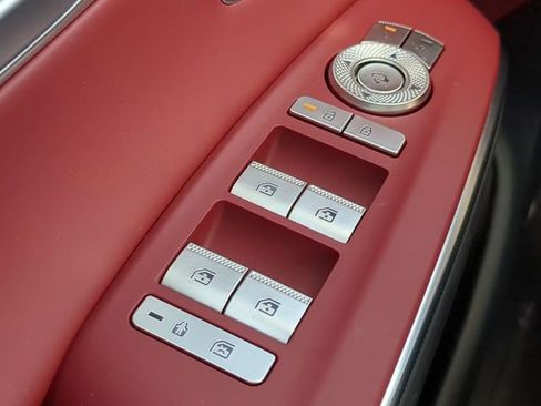 New 2026 Genesis GV70 3.5T Sport Advanced image 21