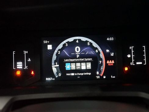 Certified 2025 Toyota Tacoma SR image 15