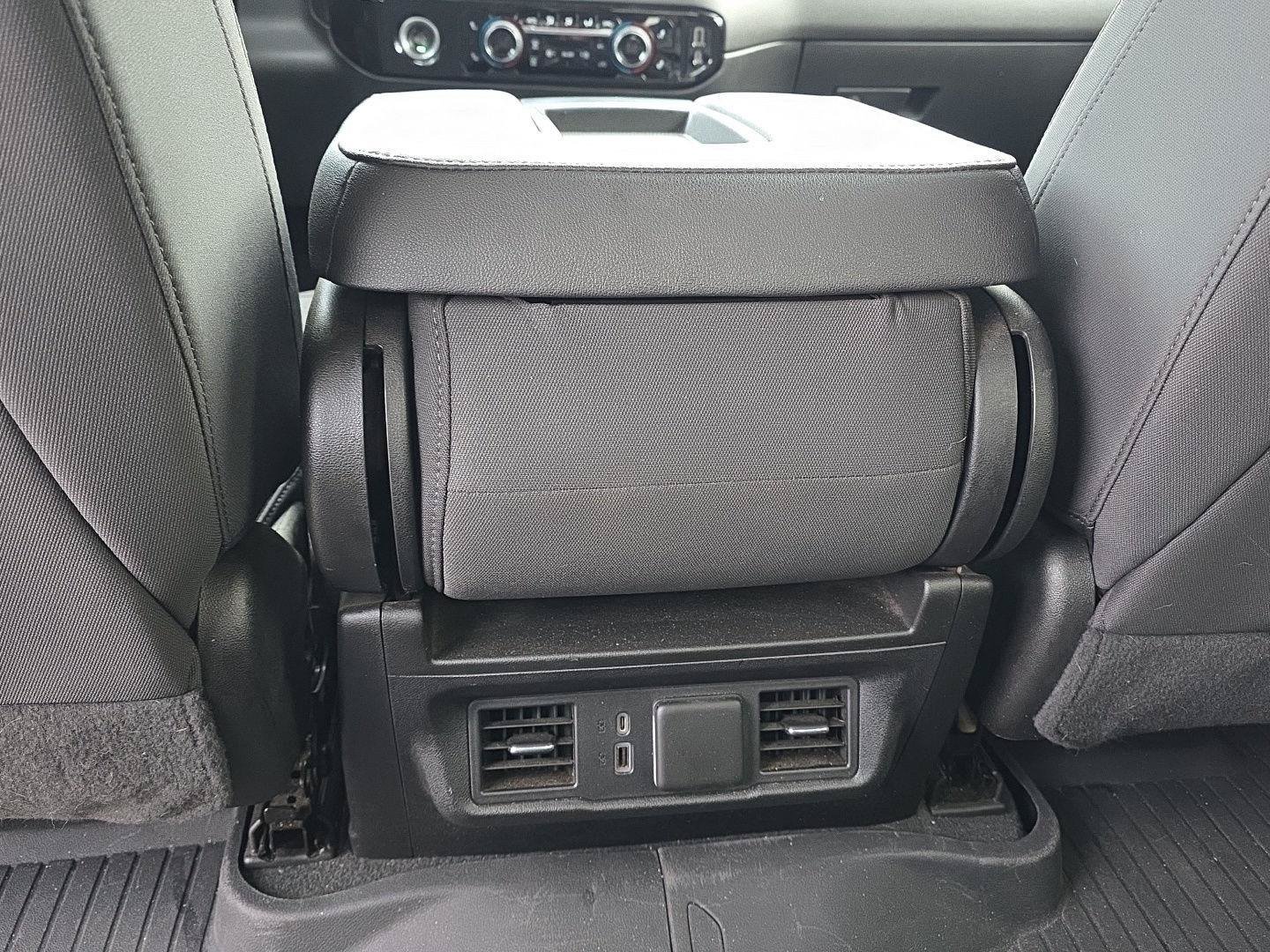 Used 2022 Chevrolet Silverado 1500 RST AWD/4WD image 18
