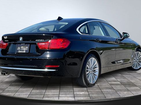 Used 2015 BMW 428i Gran Coupe xDrive AWD/4WD image 2
