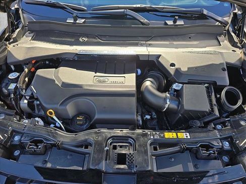 Certified 2025 Land Rover Discovery Sport S AWD/4WD image 29