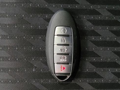 Used 2018 Nissan Altima 2.5 SV FWD image 32