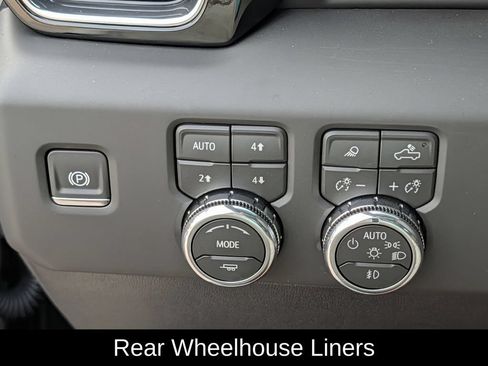 Used 2026 GMC Sierra 2500 Denali Ultimate w/ Max Trailering Package AWD/4WD image 24