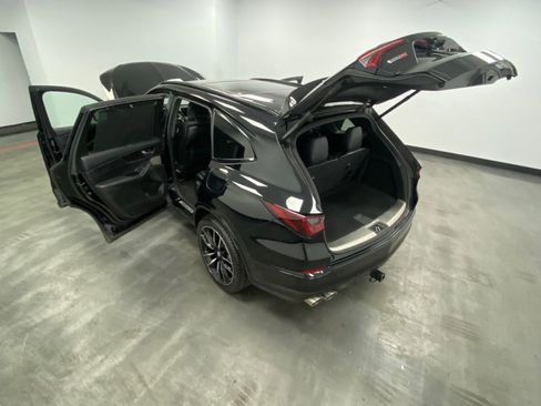 Used 2022 Acura MDX Type S image 48