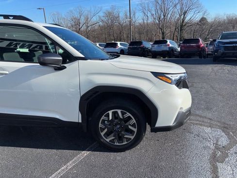 New 2026 Subaru Forester Premium image 58