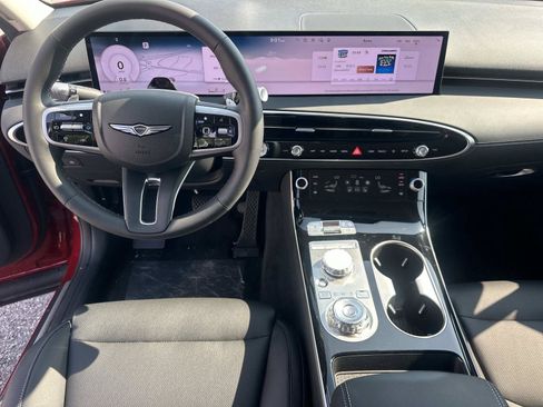 New 2026 Genesis GV70 2.5T AWD/4WD image 23