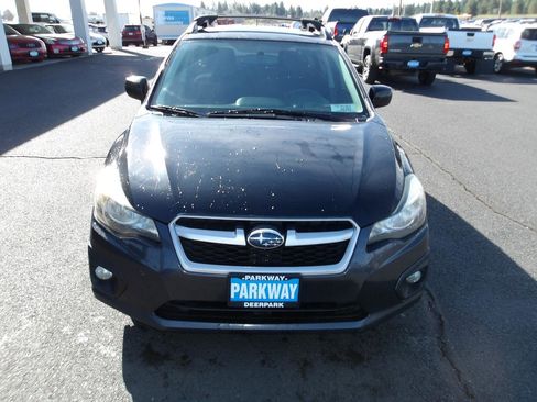 Used 2012 Subaru Impreza 2.0i Sport Premium w/ Popular Pkg 1 AWD/4WD image 8
