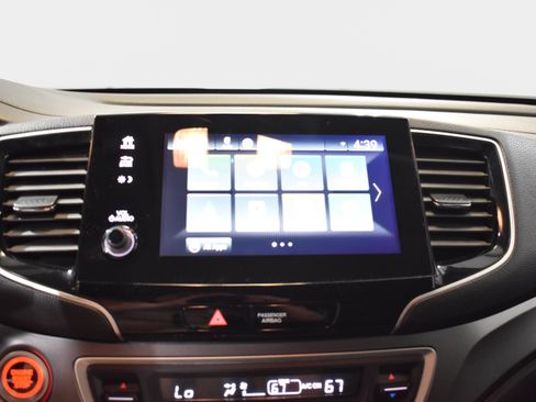 Certified 2021 Honda Pilot EX image 21