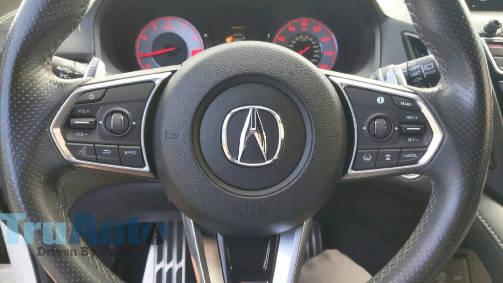Used 2019 Acura RDX w/ Advance Package FWD image 26