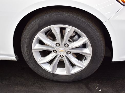 Used 2024 Chevrolet Malibu LT image 59