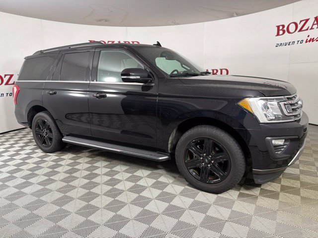 Used 2021 Ford Expedition XLT AWD/4WD image 14