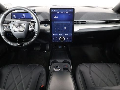 Used 2021 Ford Mustang Mach-E Select w/ Comfort/Technology Package AWD/4WD image 13