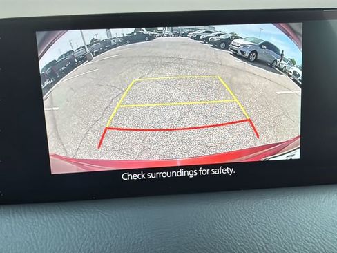 Used 2022 MAZDA CX-5 AWD 2.5 S w/ Premium Package image 25