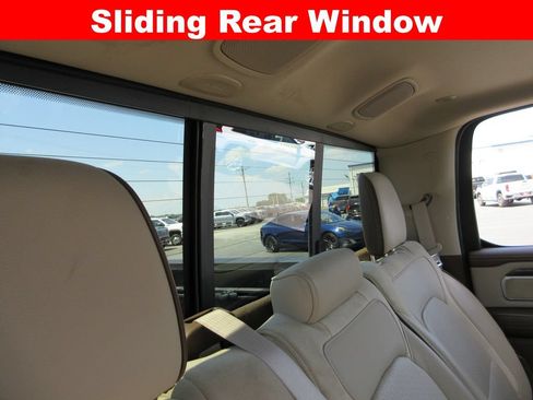 Used 2019 RAM 1500 Laramie AWD/4WD image 28
