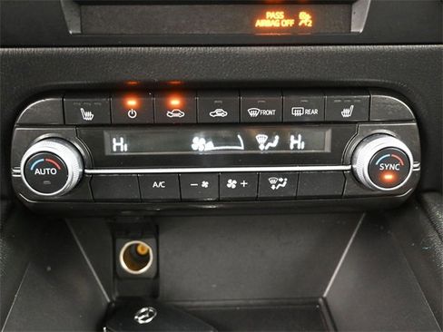 Certified 2023 MAZDA CX-5 AWD 2.5 S image 13