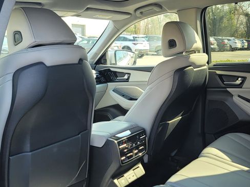 Certified 2023 Acura MDX SH-AWD w/ Technology Package image 15
