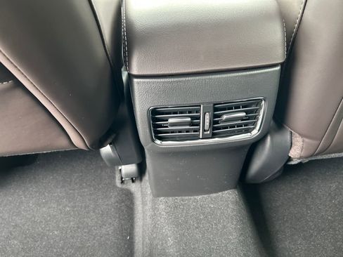 New 2025 MAZDA CX-5 Signature image 27